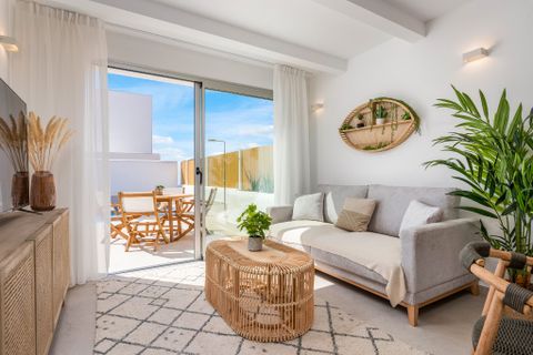Leilighet i Dolores, Alicante, Dolores - € 279 900 | Ref: 5869NB - foto 12